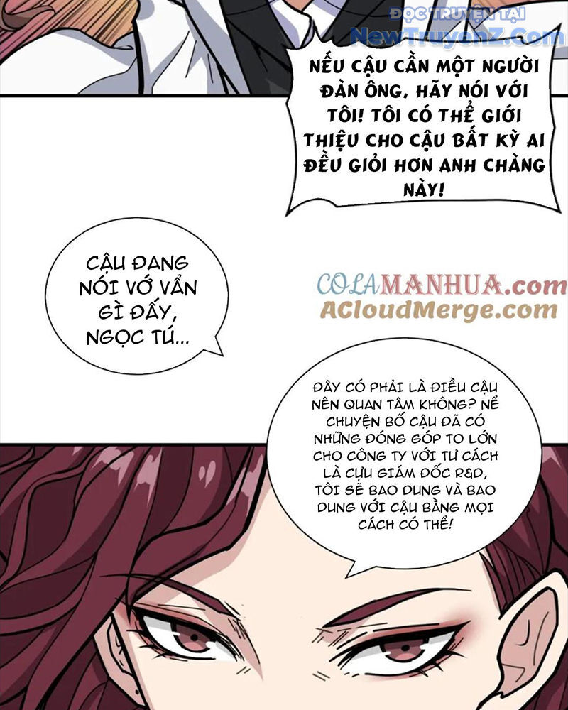 God Slayer Chap 133 - Next Chap 134
