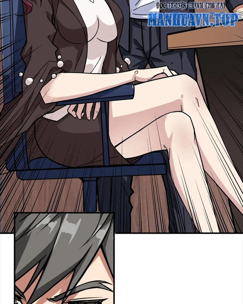 God Slayer Chap 133 - Next Chap 134