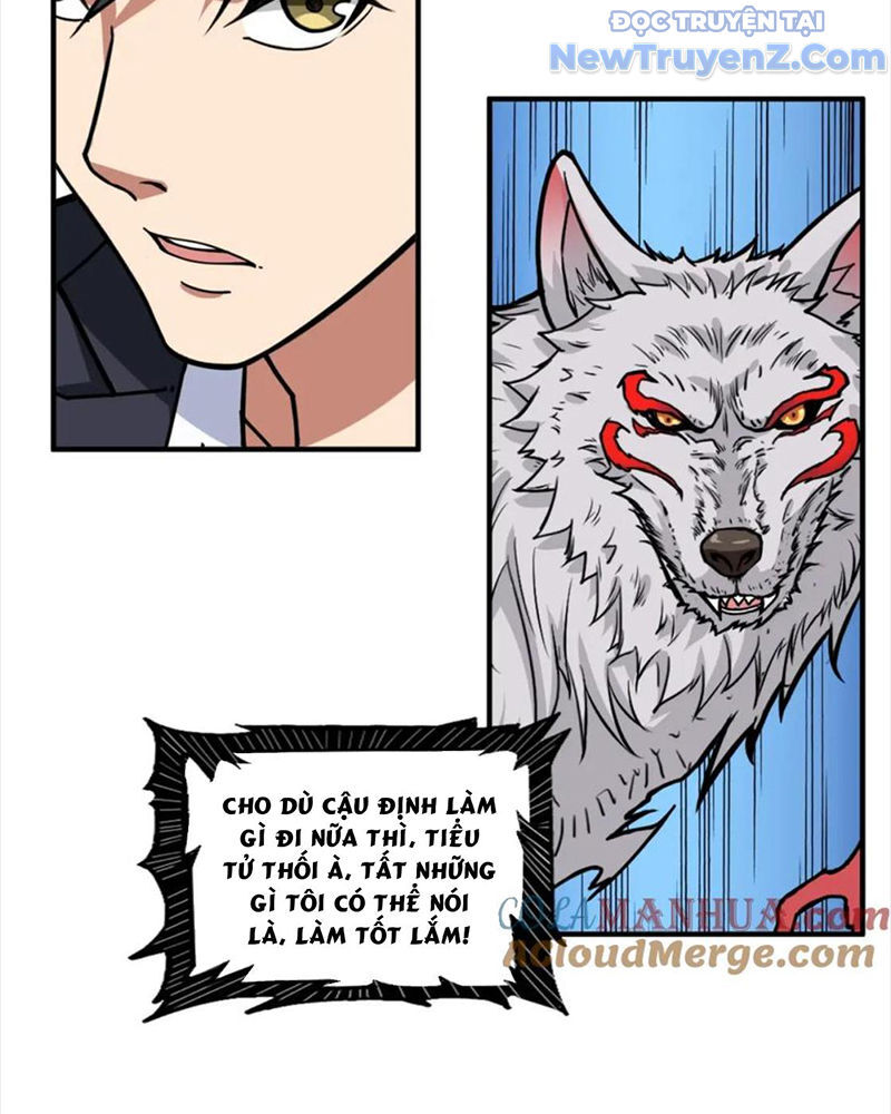 God Slayer Chap 133 - Next Chap 134