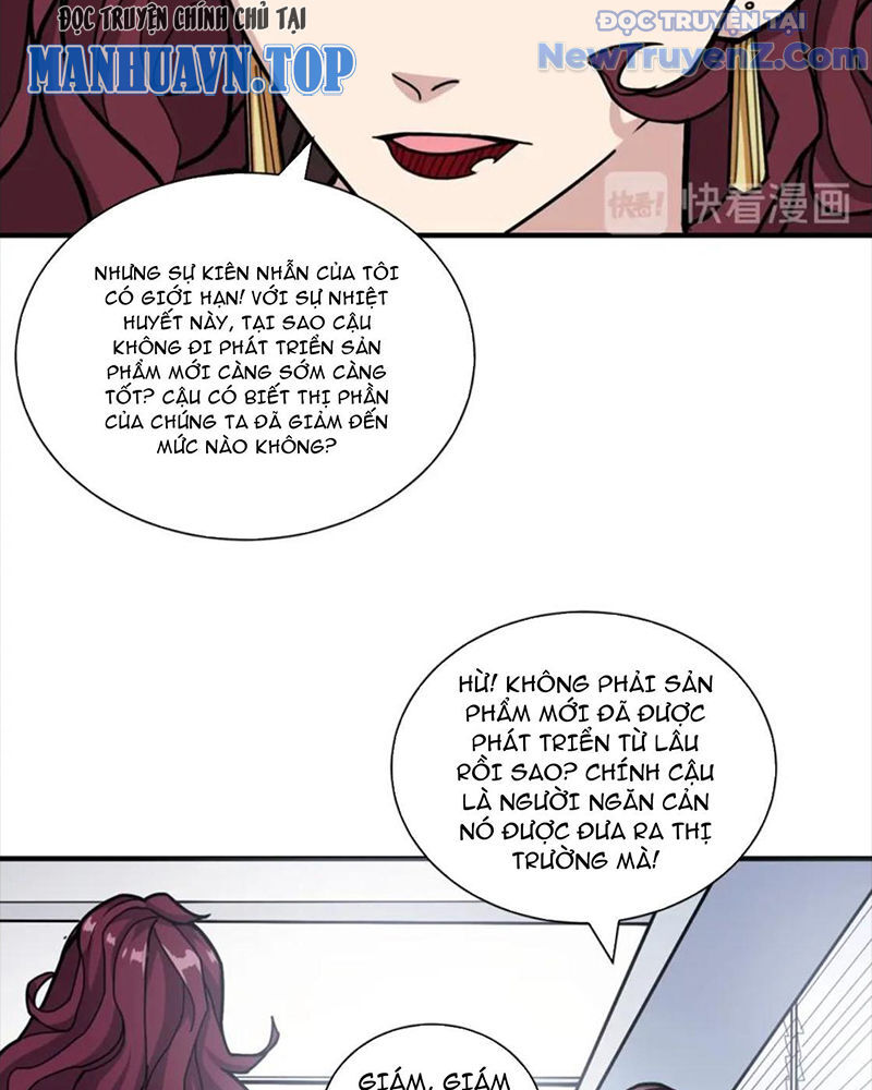 God Slayer Chap 133 - Next Chap 134
