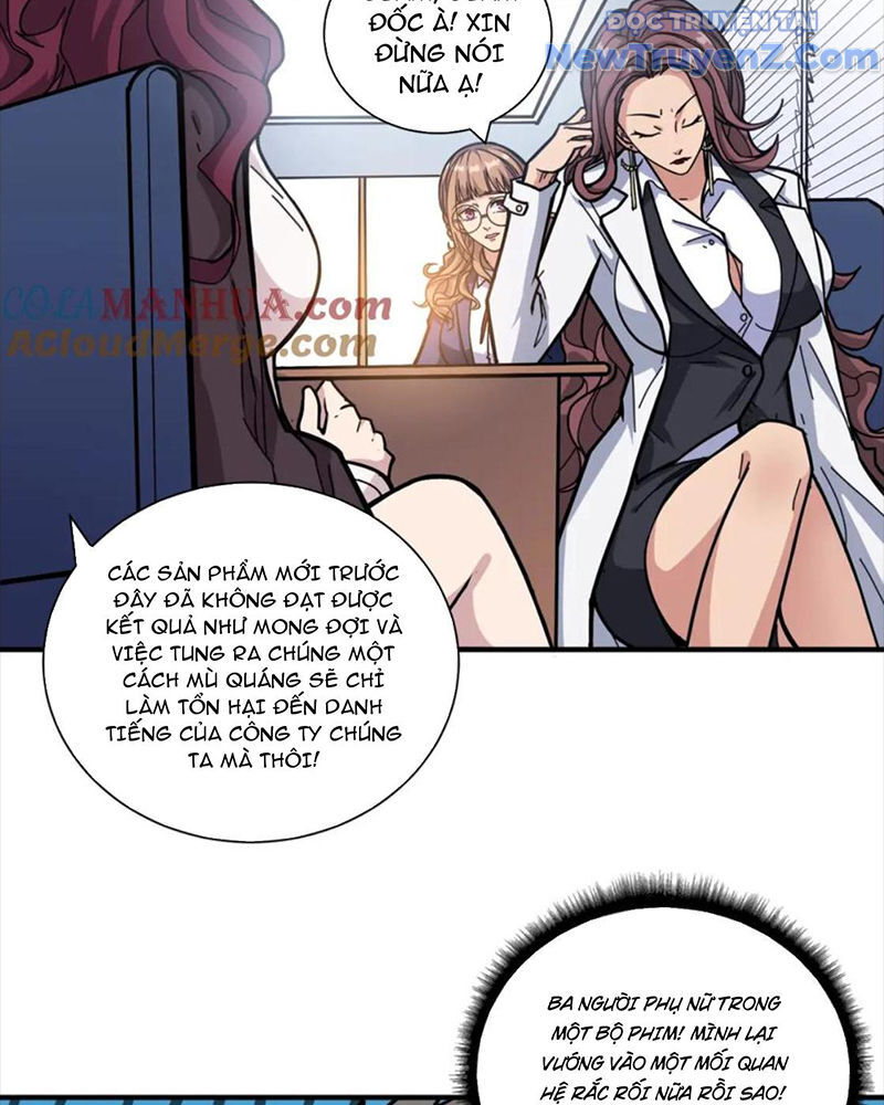 God Slayer Chap 133 - Next Chap 134