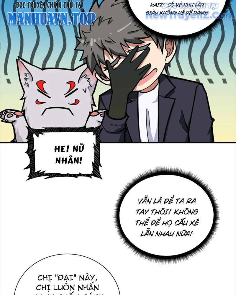 God Slayer Chap 133 - Next Chap 134