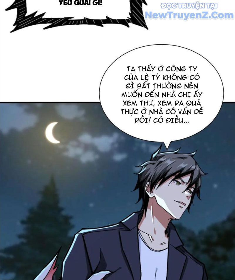 God Slayer Chap 134 - Next Chap 135