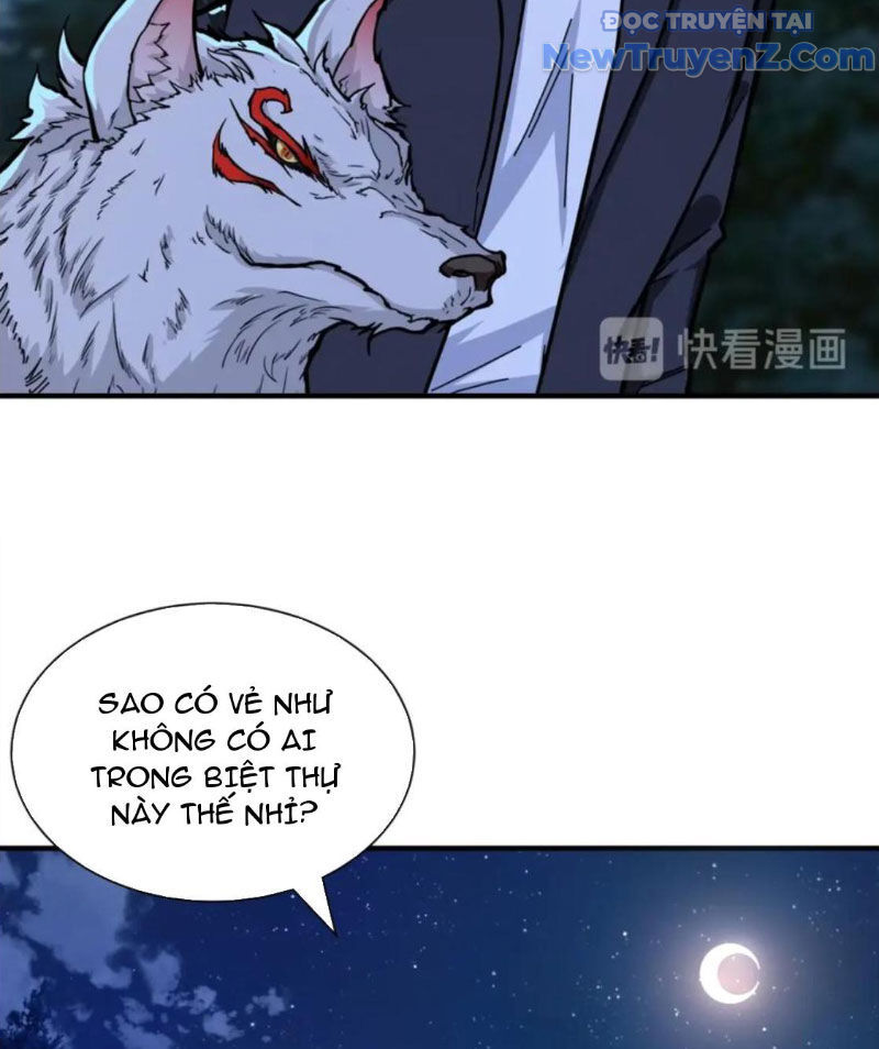 God Slayer Chap 134 - Next Chap 135