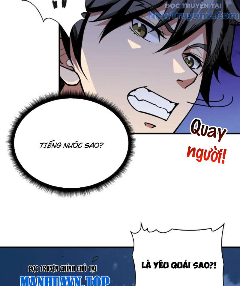 God Slayer Chap 134 - Next Chap 135