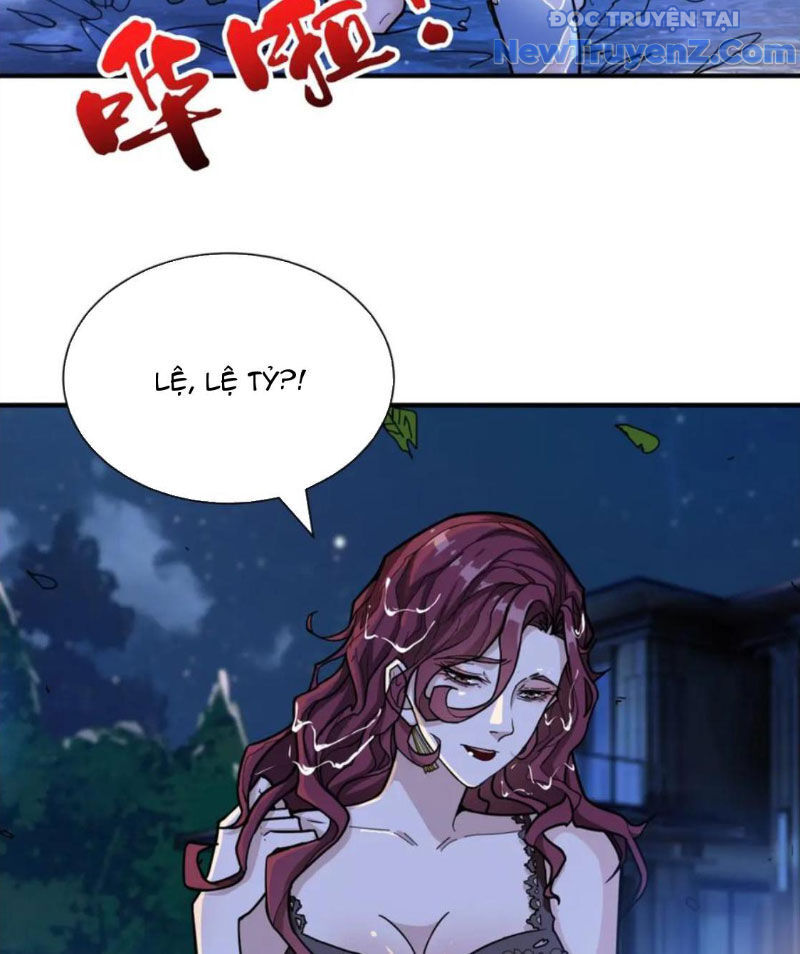 God Slayer Chap 134 - Next Chap 135