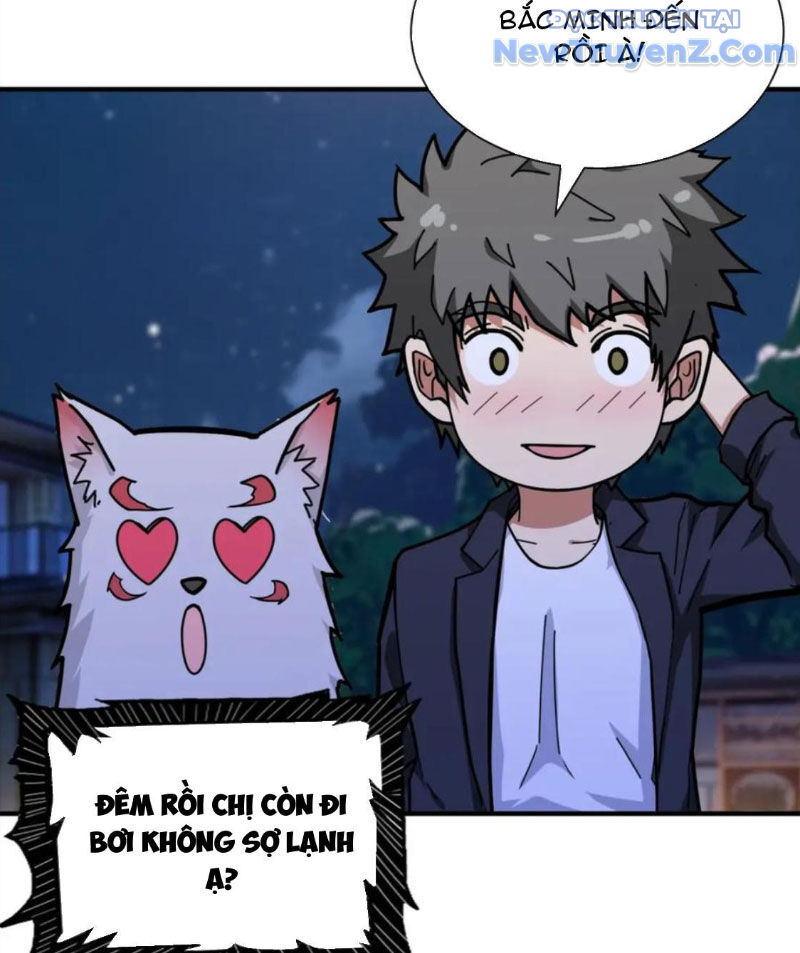 God Slayer Chap 134 - Next Chap 135