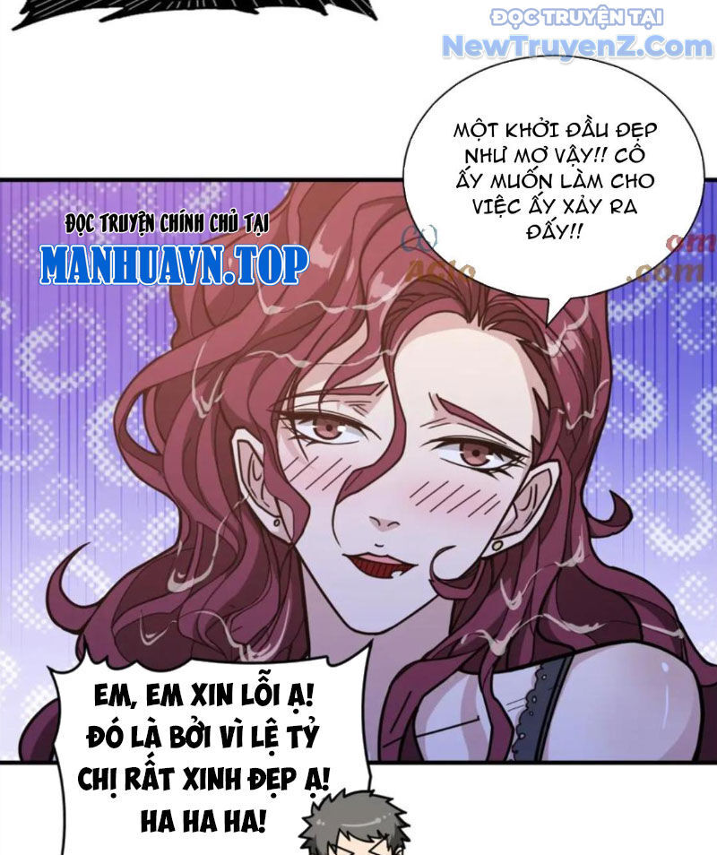 God Slayer Chap 134 - Next Chap 135