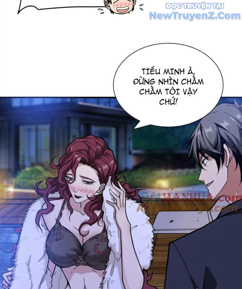 God Slayer Chap 134 - Next Chap 135