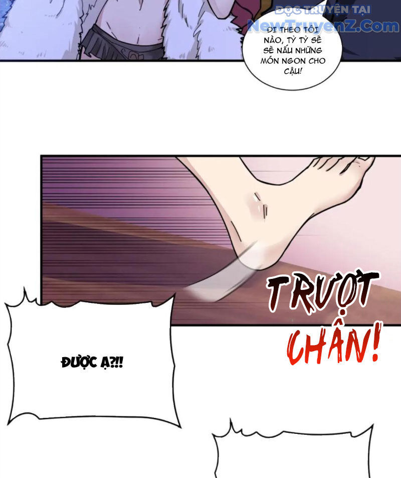 God Slayer Chap 134 - Next Chap 135