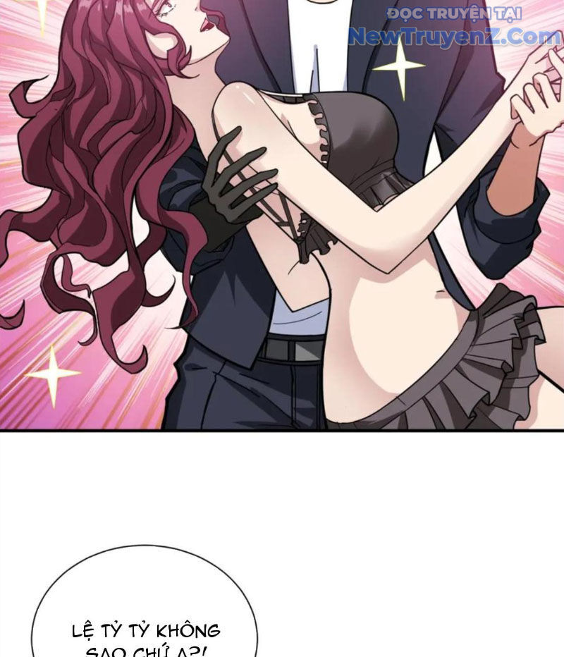God Slayer Chap 134 - Next Chap 135
