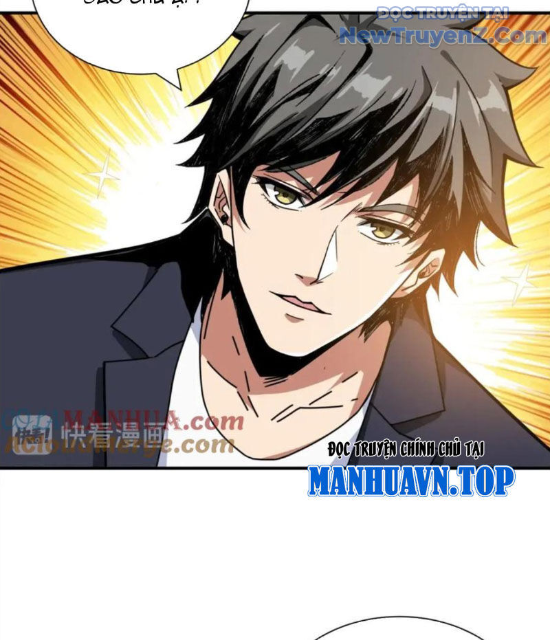 God Slayer Chap 134 - Next Chap 135