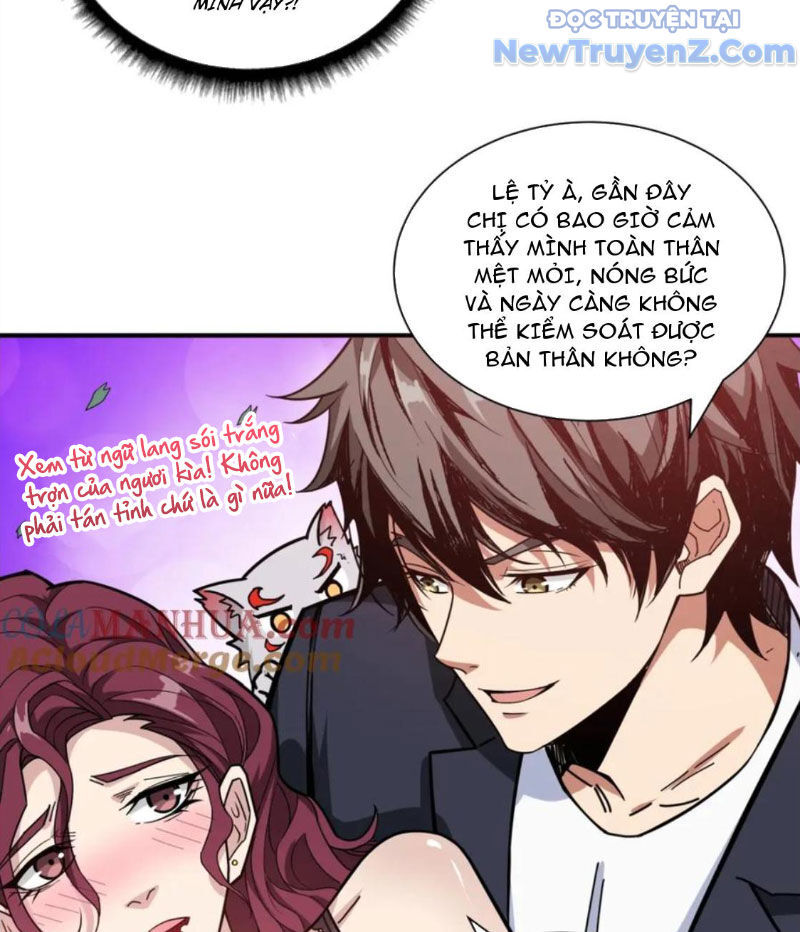 God Slayer Chap 134 - Next Chap 135