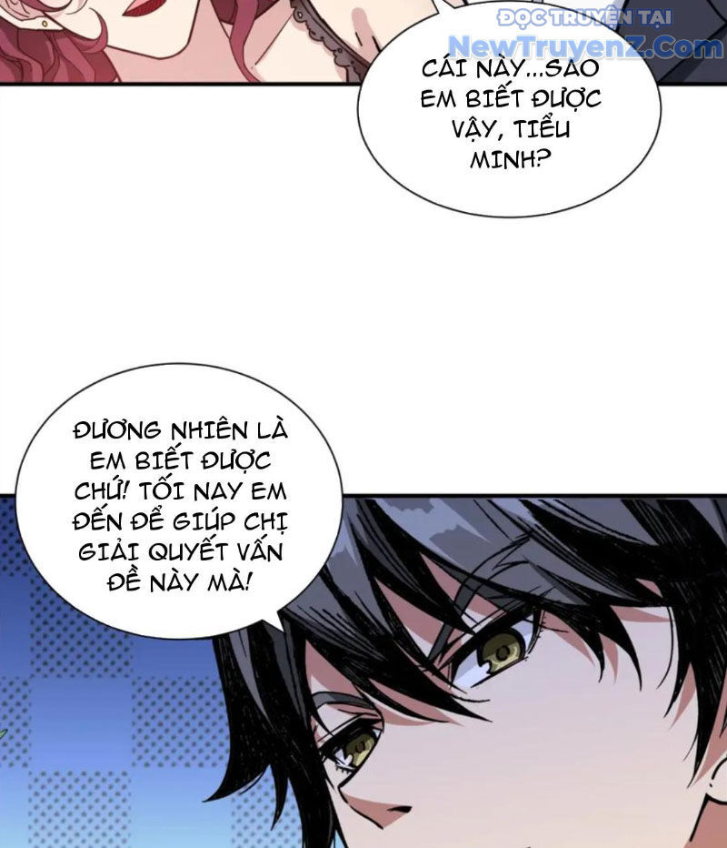 God Slayer Chap 134 - Next Chap 135