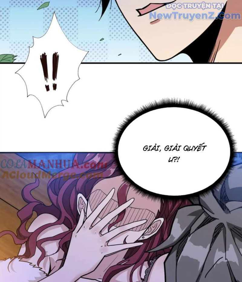 God Slayer Chap 134 - Next Chap 135