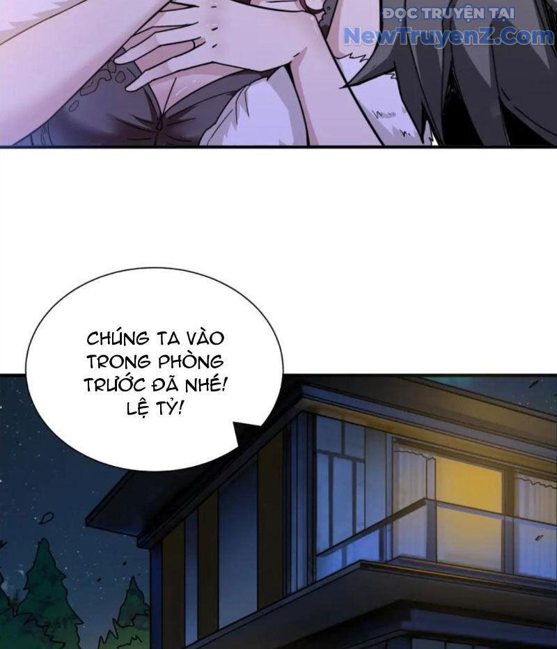God Slayer Chap 134 - Next Chap 135