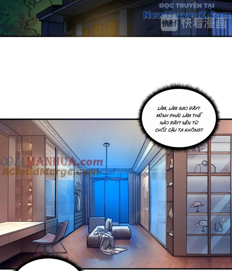 God Slayer Chap 134 - Next Chap 135
