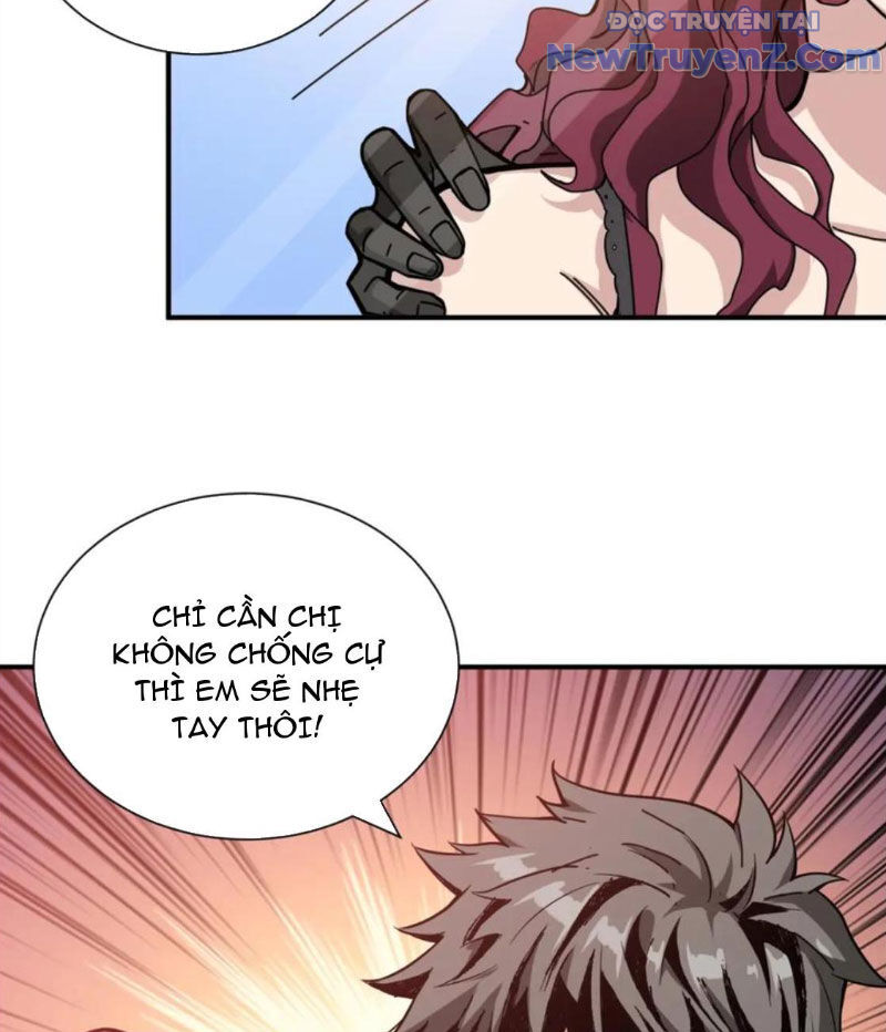 God Slayer Chap 134 - Next Chap 135