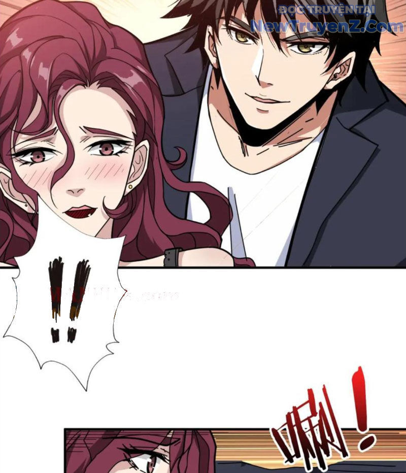 God Slayer Chap 134 - Next Chap 135