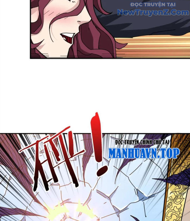God Slayer Chap 134 - Next Chap 135