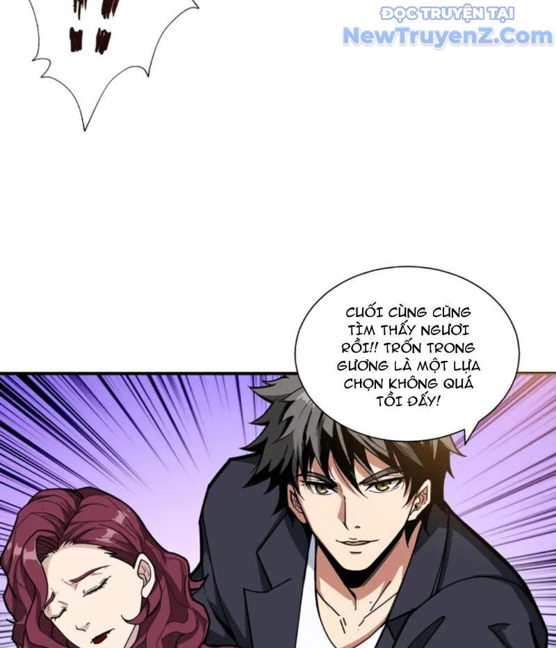 God Slayer Chap 134 - Next Chap 135