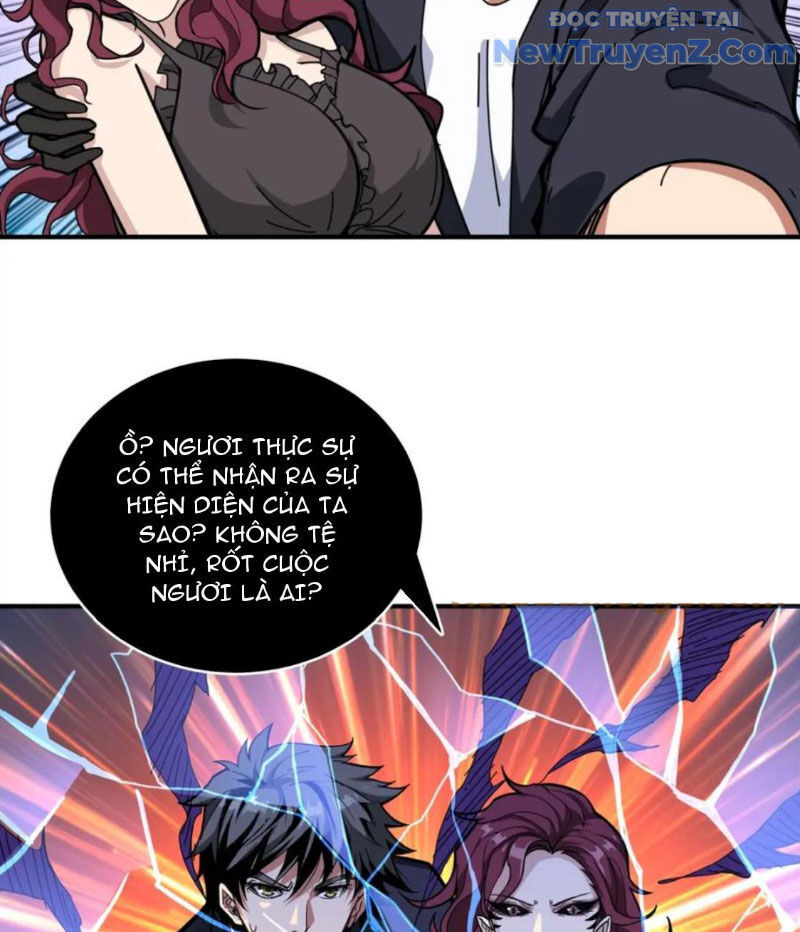 God Slayer Chap 134 - Next Chap 135