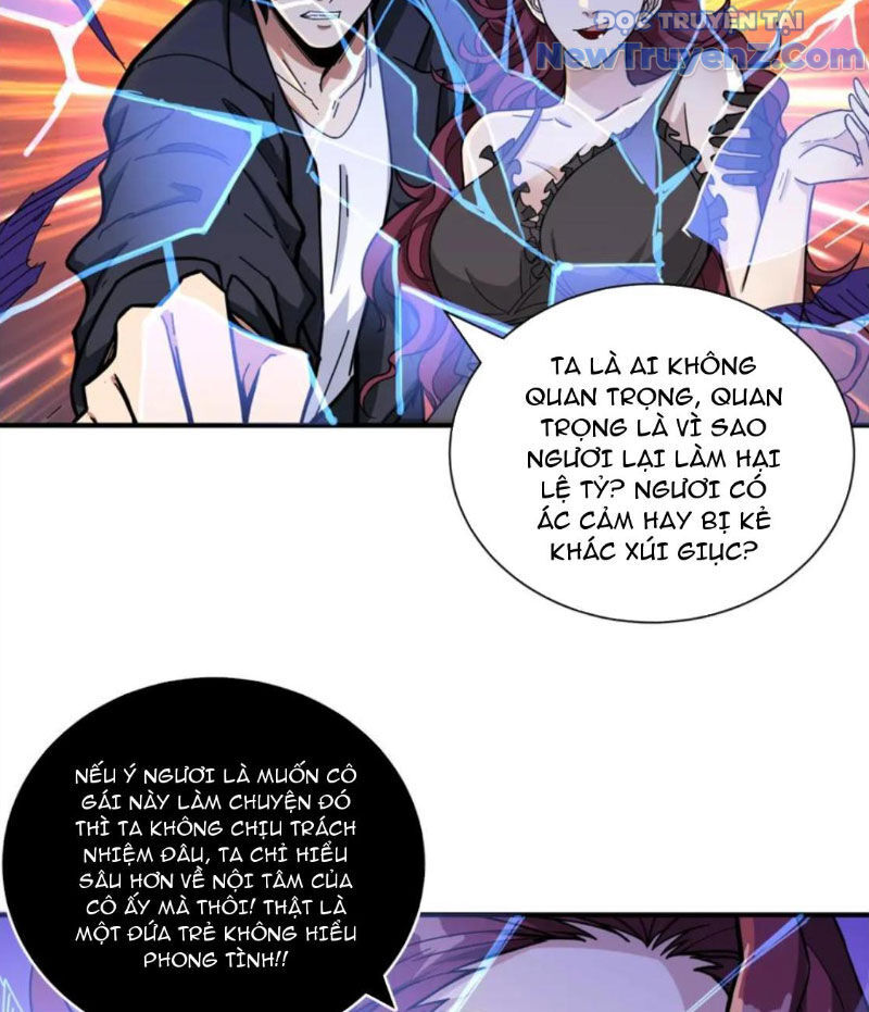 God Slayer Chap 134 - Next Chap 135