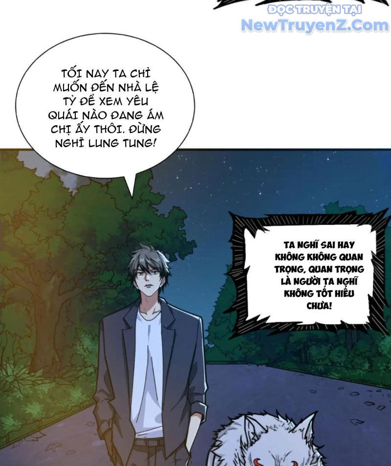 God Slayer Chap 134 - Next Chap 135