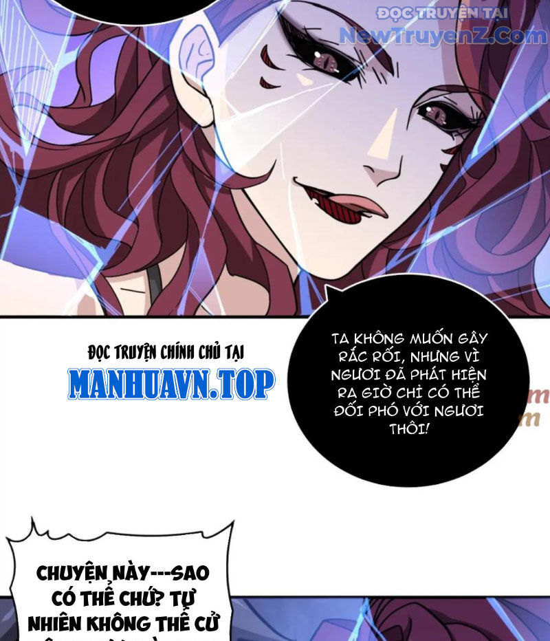 God Slayer Chap 134 - Next Chap 135