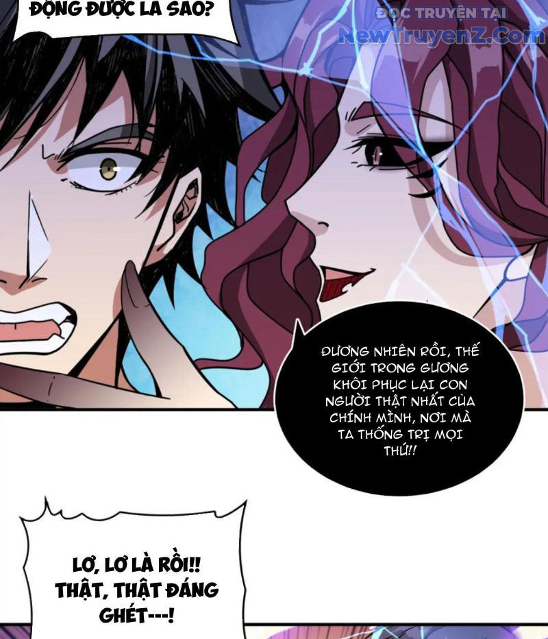 God Slayer Chap 134 - Next Chap 135