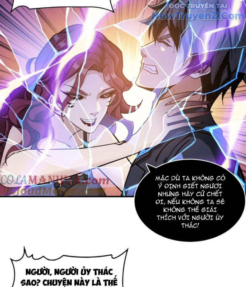 God Slayer Chap 134 - Next Chap 135