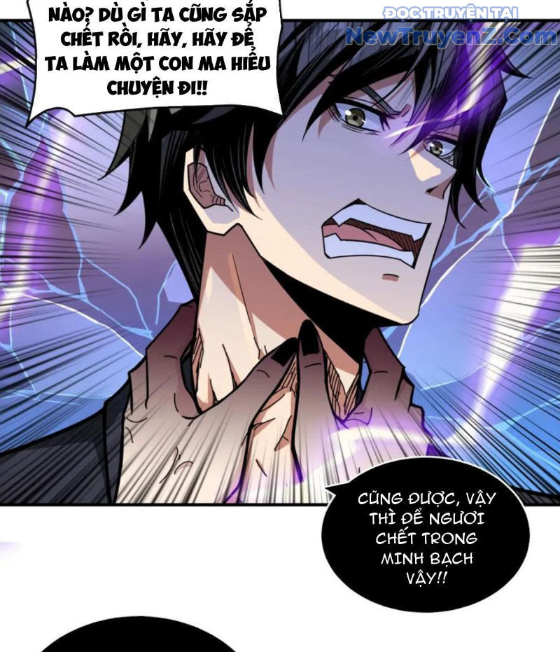 God Slayer Chap 134 - Next Chap 135
