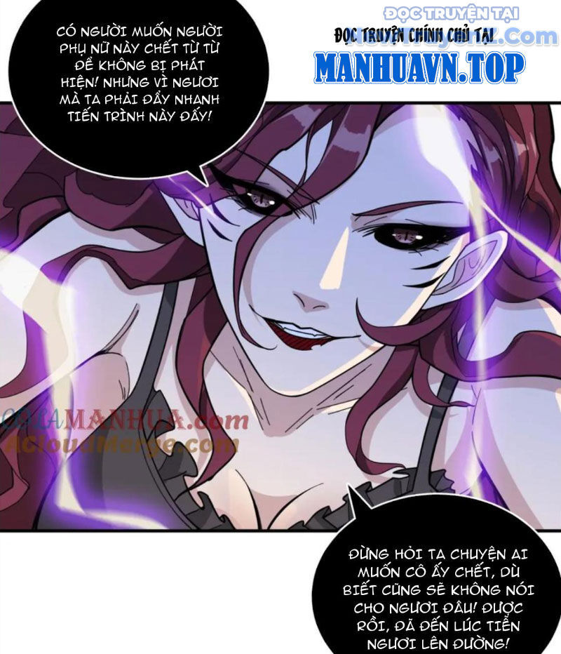 God Slayer Chap 134 - Next Chap 135