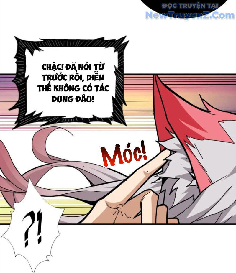 God Slayer Chap 134 - Next Chap 135