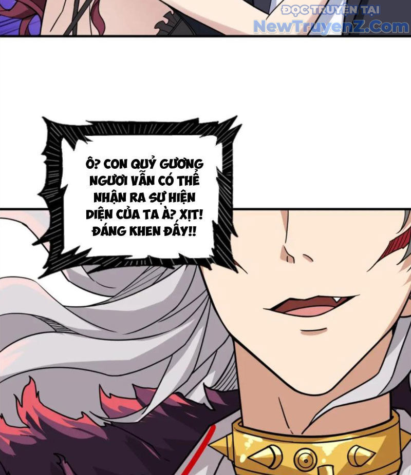 God Slayer Chap 134 - Next Chap 135
