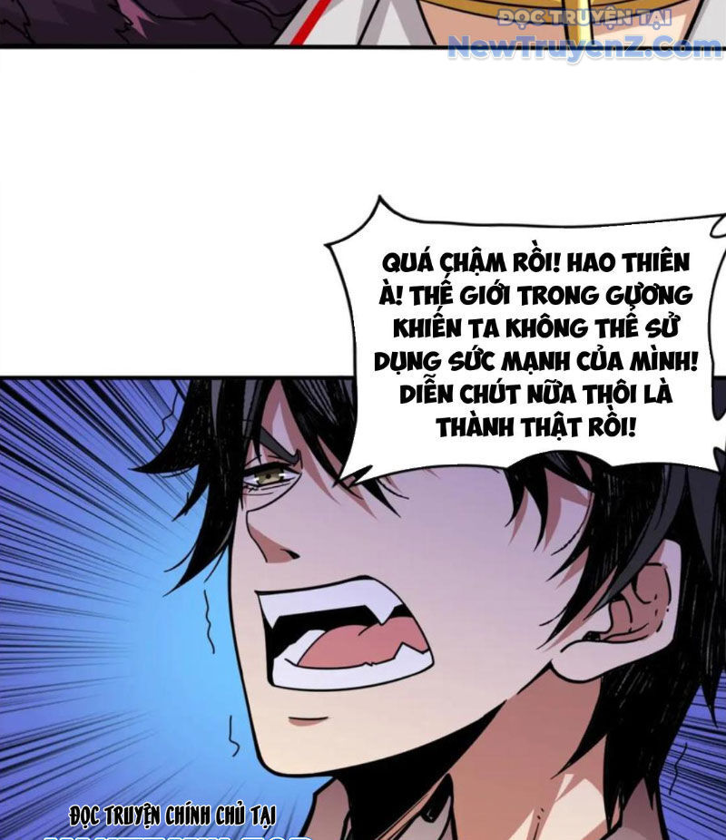 God Slayer Chap 134 - Next Chap 135