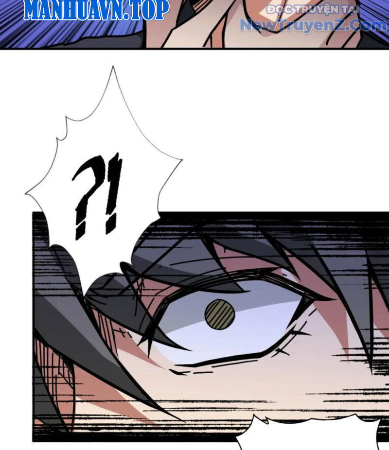 God Slayer Chap 134 - Next Chap 135