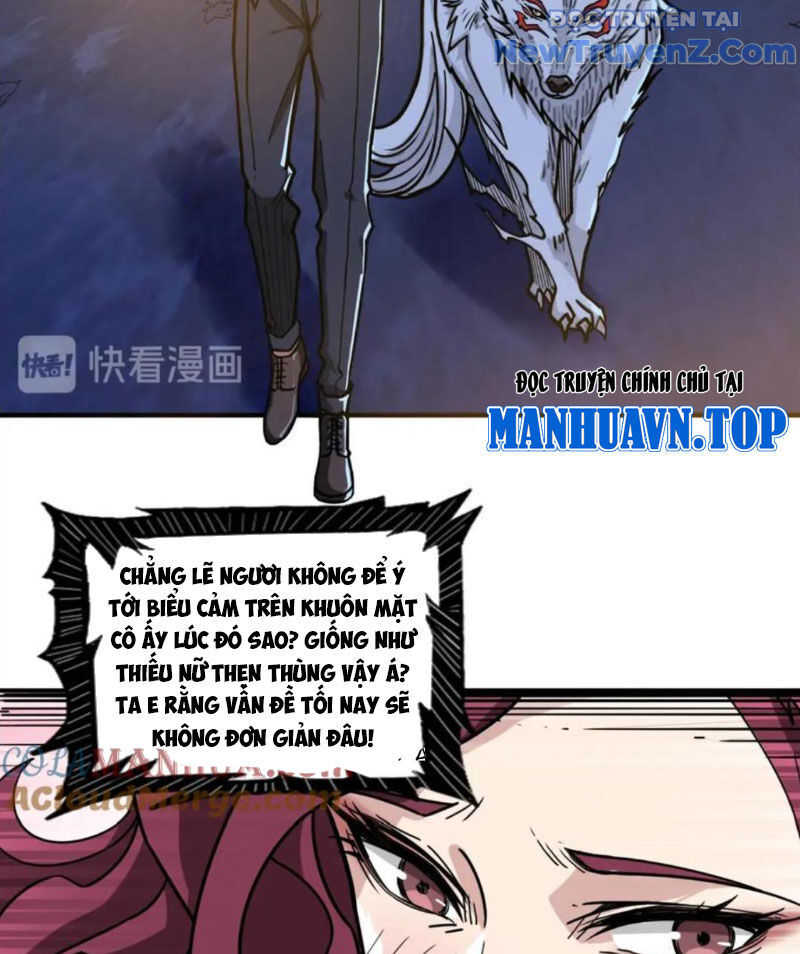 God Slayer Chap 134 - Next Chap 135
