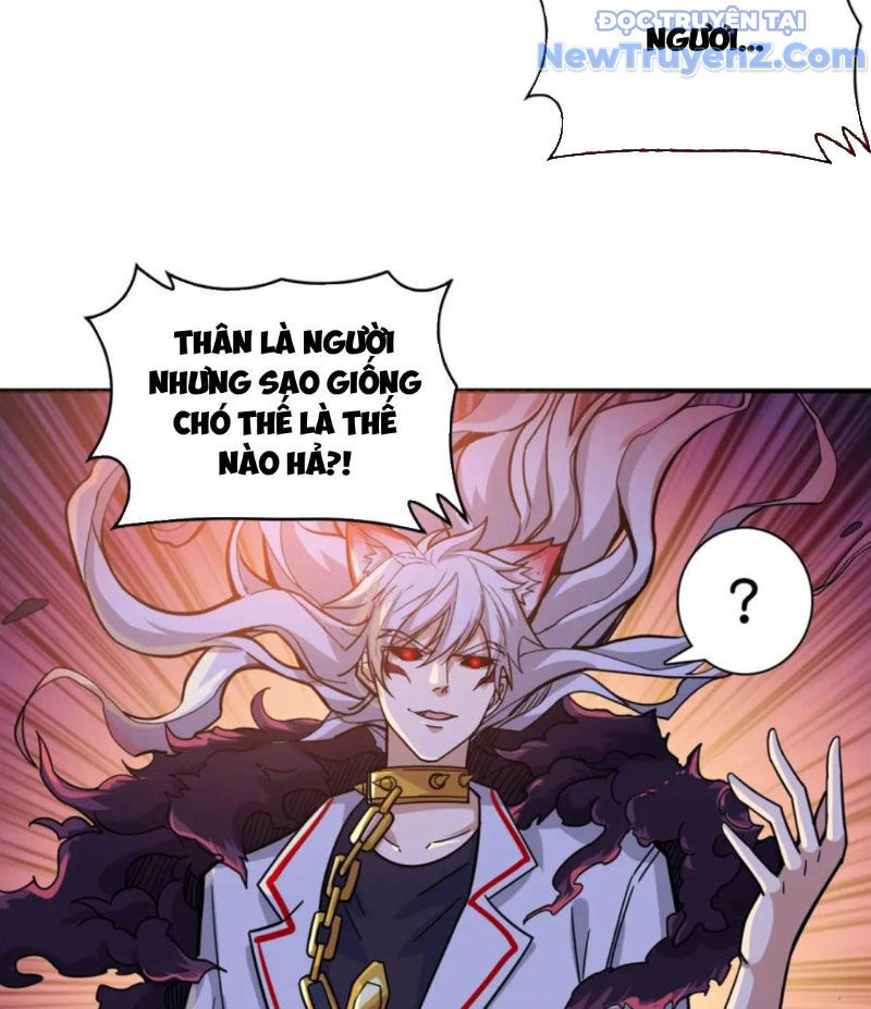 God Slayer Chap 134 - Next Chap 135