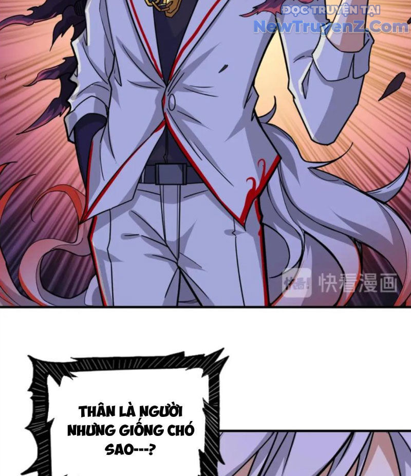 God Slayer Chap 134 - Next Chap 135