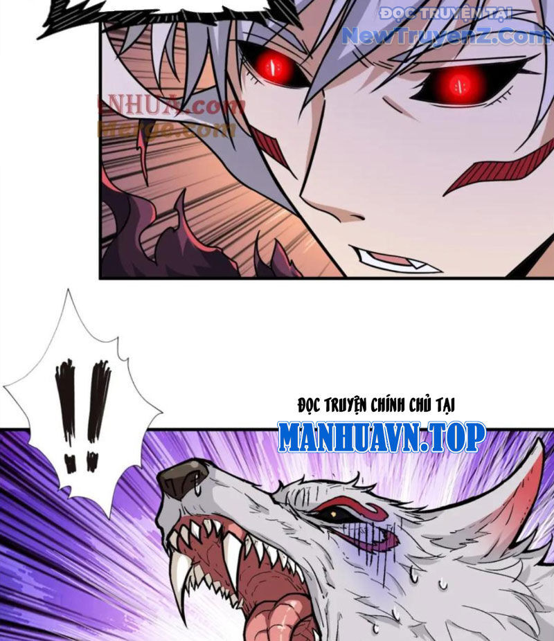 God Slayer Chap 134 - Next Chap 135