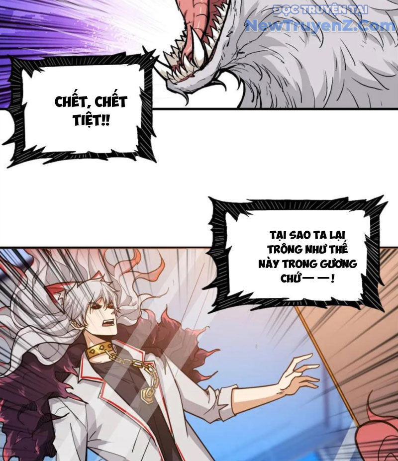 God Slayer Chap 134 - Next Chap 135