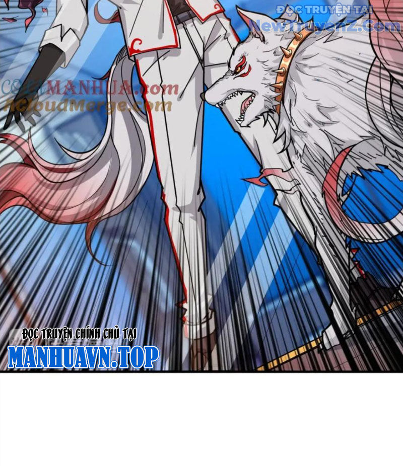 God Slayer Chap 134 - Next Chap 135