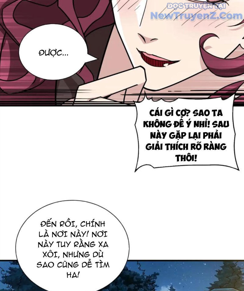 God Slayer Chap 134 - Next Chap 135