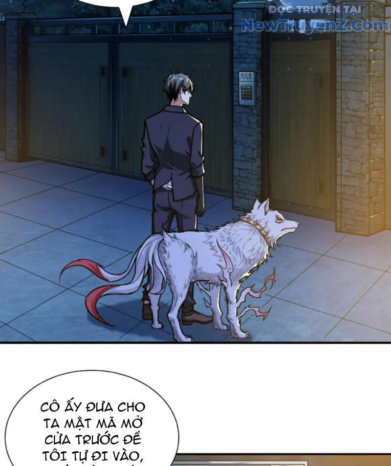 God Slayer Chap 134 - Next Chap 135