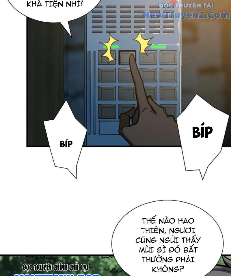 God Slayer Chap 134 - Next Chap 135