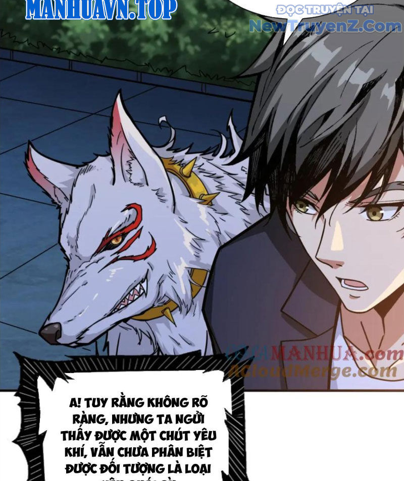 God Slayer Chap 134 - Next Chap 135