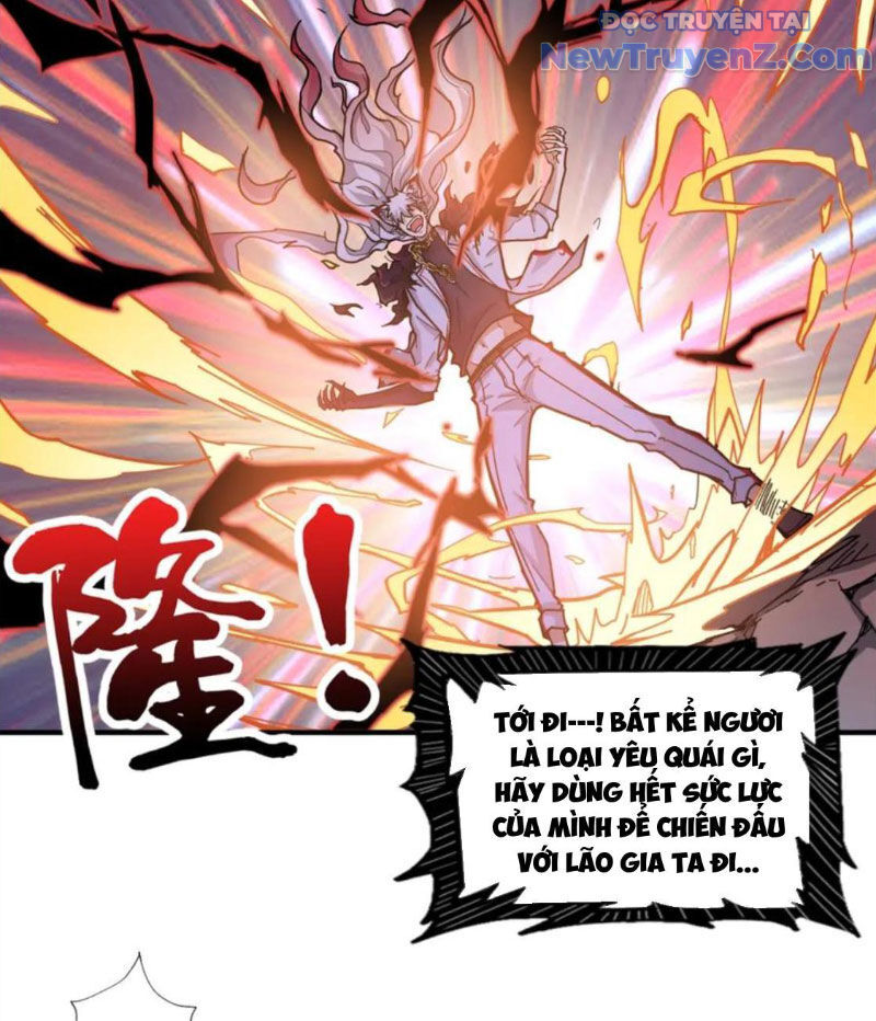 God Slayer Chap 135 - Next Chap 136