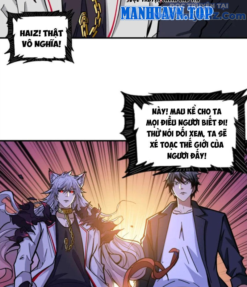 God Slayer Chap 135 - Next Chap 136