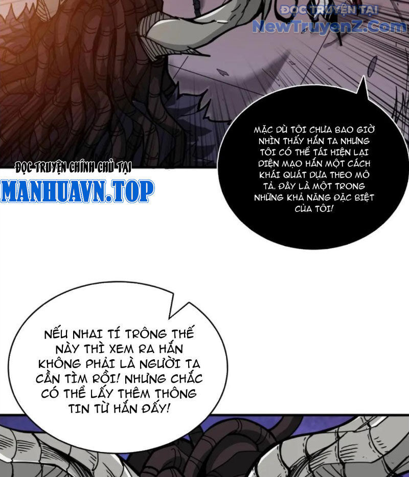 God Slayer Chap 135 - Next Chap 136
